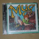Mug - Nine Do's of Don't NEW CD