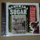 Demerara Sugar - The Crooner (1999) NEW CD