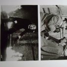 Without a Clue 1988 photo 8x10 Ben Kingsley Paul Freeman Michael Caine WAC-COMP-5