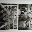 Off Limits 1987 photo 8x10 Fred Ward Scott Glenn vietnam OL-6