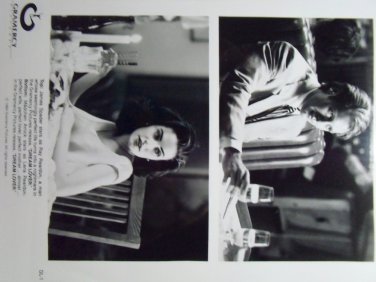 Dream Lover 1994 photo 8x10 James Spader Madchen Amick DL-1