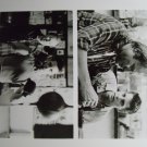 Streets of Gold 1986 photo 8x10 Adrian Pasdar Klaus Maria Brandauer SG-2