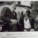Clean Slate 1994 photo 8x10 James Earl Jones Dana Carvey CS-6