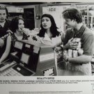 Reality Bites 1994 photo 8x10 Janeane Garofalo Ethan Hawke Steve Zahn Winona Ryder 5453-1