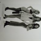 Silk and Sabotage 1994 photo 8x10 Stephanie Champlin Julie Skiru Cherilyn Shea