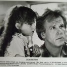 I'll Do Anything 1994 press photo 8x10 Nick Nolte Whittni Wright