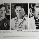 Greedy 1994 photo 8x10 Michael J. Fox Phil Hartman Kirk Douglas 2221-4