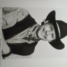 City Slickers II 1994 press photo 8x10 billy crystal 1