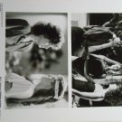 Black Widow 1987 photo 8x10 Debra Winger Theresa Russell Sami Frey BW-2