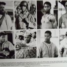 A Soldier's Story 1984 photo 8x10 Denzel Washington Robert Townsend David Allen Grier 3