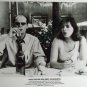 When Father Was Away on Business 1985 photo 8x10 mustafa nadarevic mira furlan bottle