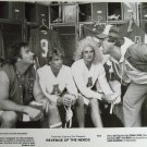 Revenge of the Nerds 1984 photo 8x10 Donald Gibb John Goodman Matt Salinger Ted McGinley RN-8