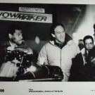 The Blob 1988 photo 8x10 director Chuck Russell TB-8