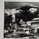Patti Rothberg 1996 press photo 8x10 emi records