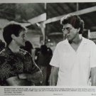 Club Paradise 1986 photo 8x10 robin williams harold ramis BK-A-3
