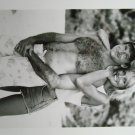 Club Paradise 1986 photo 8x10 robin williams twiggy BK-171