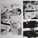 Sgt. Bilko 1996 photo 8x10 dan aykroyd phil hartman steve martin 2236-4