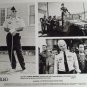Sgt. Bilko 1996 press photo 8x10 steve martin 2236-3