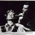 The Surgeon 1995 photo 8x10 charles dance sean haberle horror