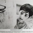 Masterworks of Satyajit Ray Panther Panchali 1995 press photo 8x10 young boy