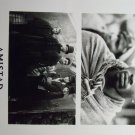 Amistad 1997 photo 8x10 djimon hounsou morgan freeman chiwetel ejiofor