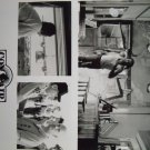 Con Air 1997 photo 8x10 nicolas cage john malkovich