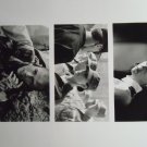 G.I. Jane 1997 press photo 8x10 demi moore