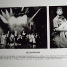 Hey Mr. Producer 1998 photo 8x10 les miserables miss saigon