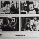 Private Parts 1997 photo 8x10 howard stern robin quivers 5020-10