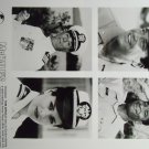 Mchale's Navy 1997 photo 8x10 Tom Arnold David Alan Grier Debra Messing Dean Stockwell 5497-5