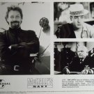 Mchale's Navy 1997 photo 8x10 Tim Curry French Stewart Ernest Borgnine 5497-6