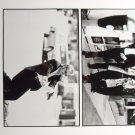 Truth or Consequences N.M. 1997 photo 8x10 vincent gallo kiefer sutherland kim dickens