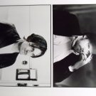 Truth or Consequences N.M. 1997 photo 8x10 kiefer sutherland vincent gallo