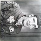 Bat 21 1988 photo 8x10 colonel iceal hambleton BAT 21-10