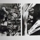 Timecop 1994 photo 8x10 jean-claude van damme gloria reuben 5458-2