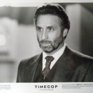 Timecop 1994 photo 8x10 ron silver 5458-7