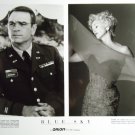 Blue Sky 1994 photo 8x10 tommy lee jones jessica lange