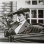 unknown movie 8x10 press photo older woman in carriage car