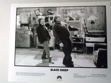 Black Sheep 1996 photo 8x10 david spade chris farley BS-4997