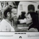 Eye for an Eye 1996 press photo 8x10 sally field kiefer sutherland EE-2334
