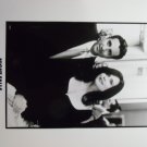 Night Falls on Manhattan photo 8x10 andy garcia lena olin NFM-1475