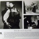 The Scarlet Letter 1995 photo 8x10 demi moore robert duvall
