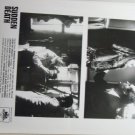 Sudden Death 1995 photo 8x10 powers boothe whittni wright 5478-3