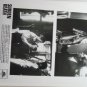 Sudden Death 1995 photo 8x10 powers boothe whittni wright 5478-3