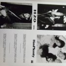 Halloween H2O 1998 Hav Plenty 1997 The Truce 1997 press photo 8x10