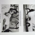 Seduction of Mimi 1972 Costa Gavras' Z 1969 photo 8x10 giancarlo giannini