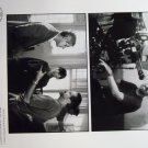 Red Corner 1997 photo 8x10 director jon avnet richard gere bai ling RC-9