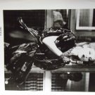 Sincerely Charlotte 1986 photo 8x10 isabelle huppert punk music