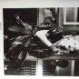 Sincerely Charlotte 1986 photo 8x10 isabelle huppert punk music