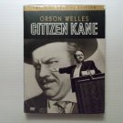 Citizen Kane (1941) NEW DVD 2-DISC S.E.